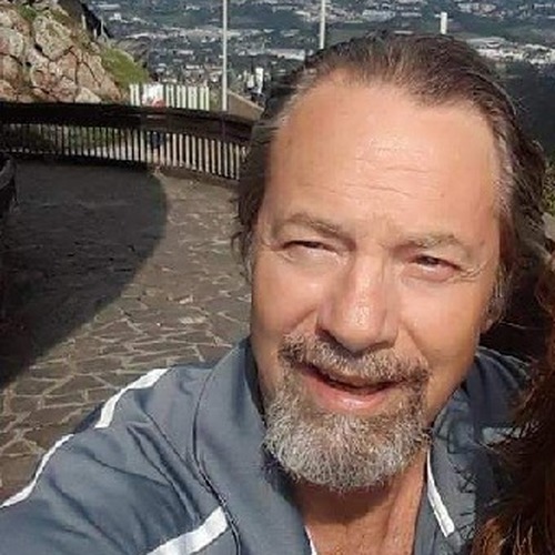 Brian Sanford